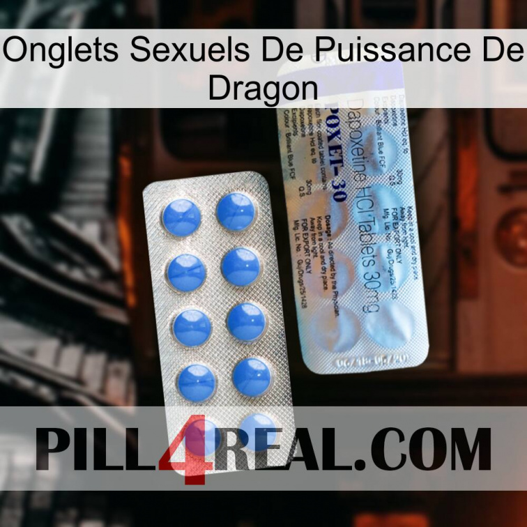 Dragon Power Sexual Tabs 39